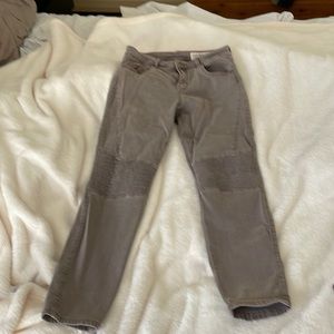 Pistola Audrey Moro Skinny Pant, Size 6